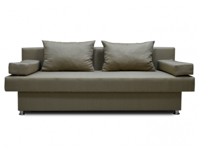 Диван Евпатория Серый