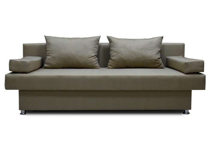 Диван Евпатория Серый