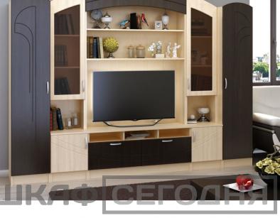 Гостиная Мальта - от 13 220 ₽