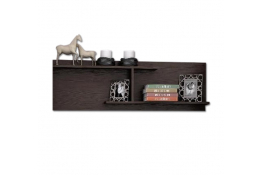 Полка навесная Стендмебель Италия ПЛ 501