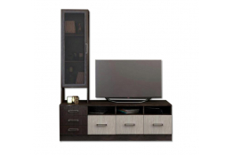 Центральная секция Стендмебель Италия ТВ 501