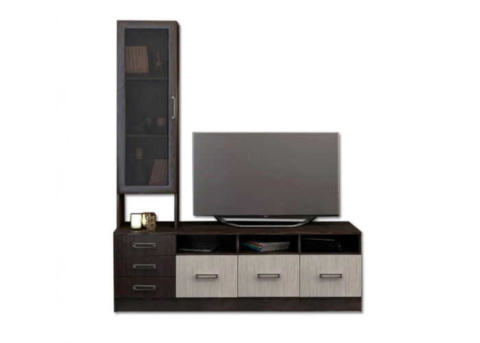 Центральная секция Стендмебель Италия ТВ 501