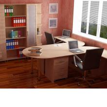 Офис Эконом-стандарт