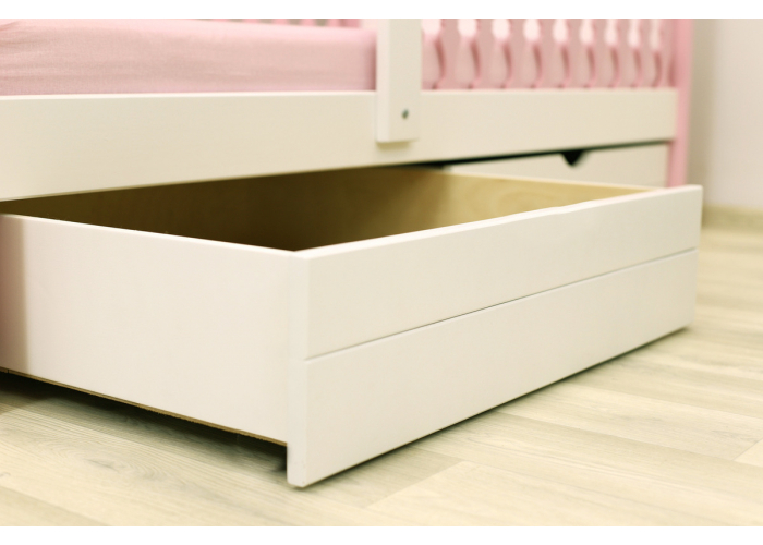 Ящик выдвижной Волжанка 2шт.