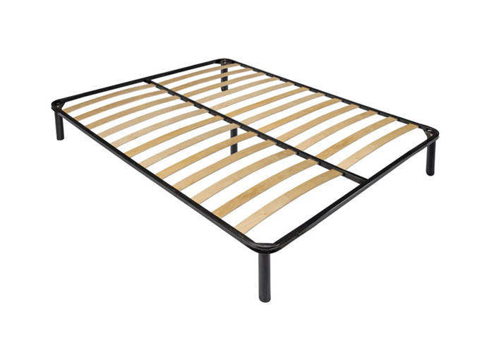 Ортопедическое основание City М металлические ламели