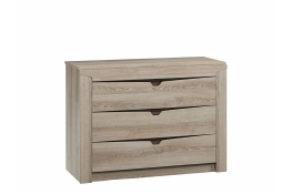 Комод малый СБК Гарда ЯТ