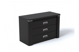 Комод малый СБК Магнолия