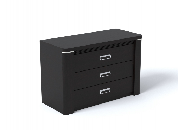 Комод малый СБК Магнолия