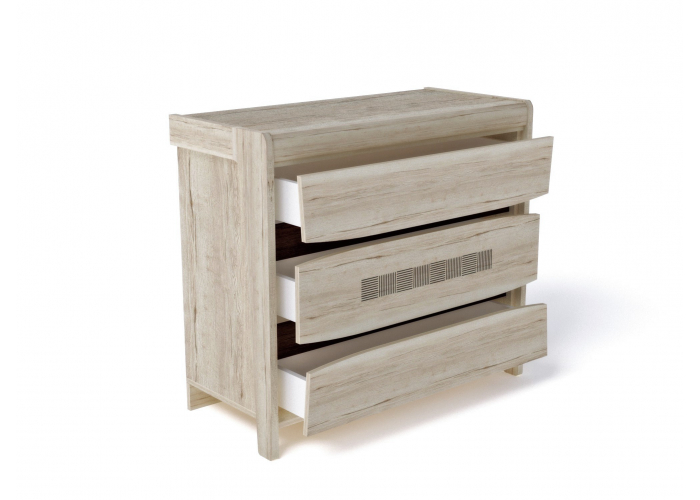 Комод малый СБК Мале