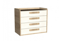 Комод СБК Чемпион