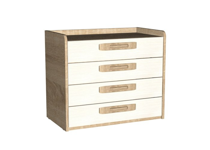 Комод СБК Чемпион