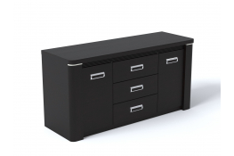 Комод СБК Магнолия