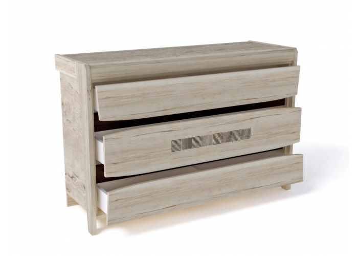 Комод СБК Мале