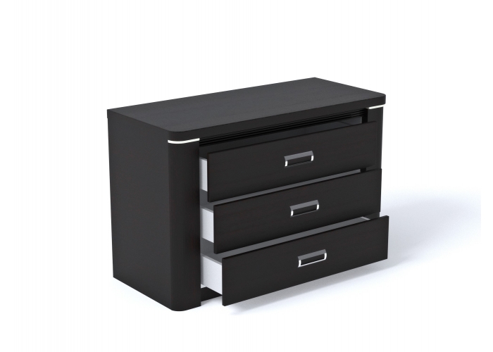 Комод малый СБК Магнолия