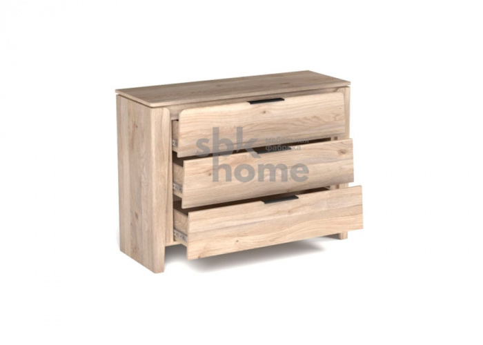 Комод СБК Юта