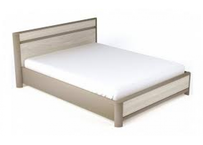 Кровать СБК Лацио 140