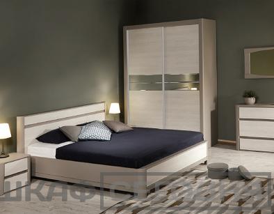 Спальня Лацио - от 26 000 ₽