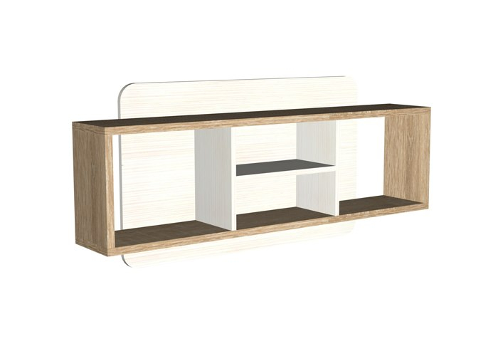 Полка навесная СБК Чемпион