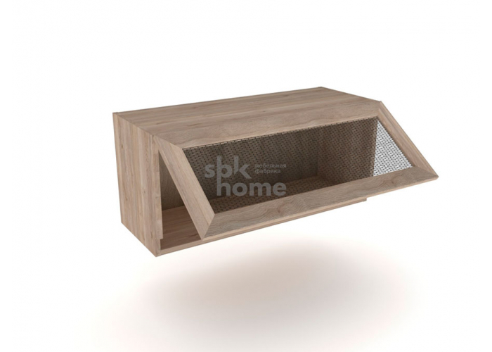 Шкаф навесной СБК Оттава ШСТ-90Г