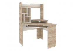 Стол компьютерный угловой СБК Чемпион