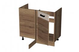 Стол под мойку  СБК Адель СМУ-100