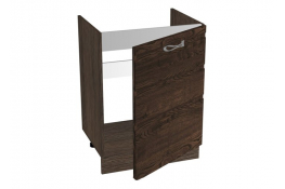 Стол под мойку СБК Астана СМ-60