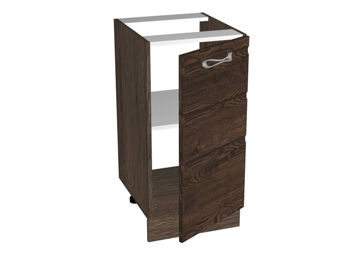 Стол рабочий СБК Астана С-40