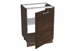 Стол рабочий СБК Астана С-60