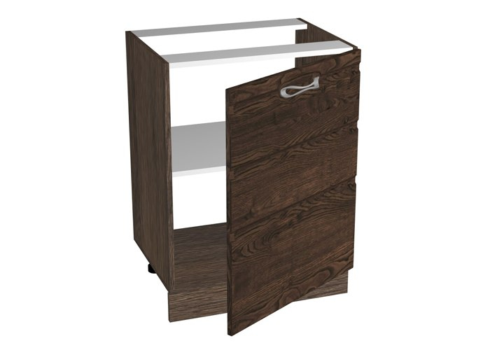 Стол рабочий СБК Астана С-60