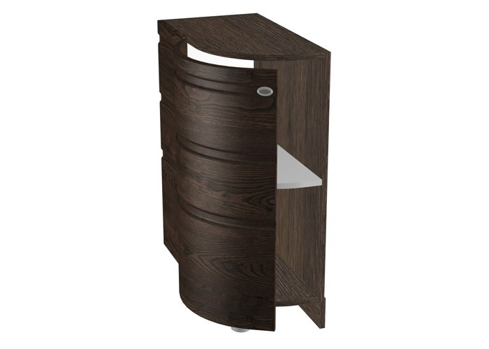 Стол радиусный СБК Астана СР-32