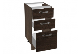 Стол с ящиками СБК Астана СЯ-40