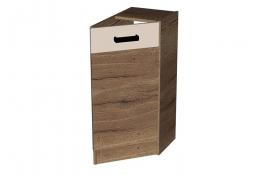 Стол торцевой СБК Адель СТ-30