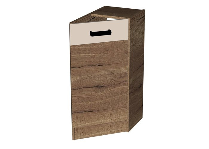 Стол торцевой СБК Адель СТ-30