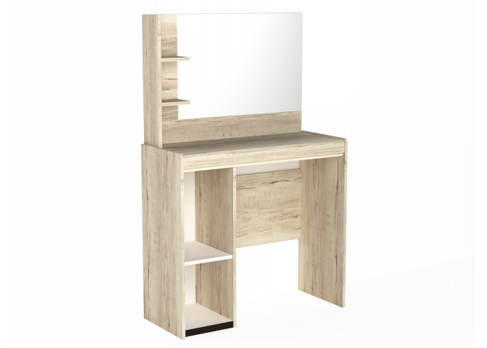 Столик туалетный СБК Мале