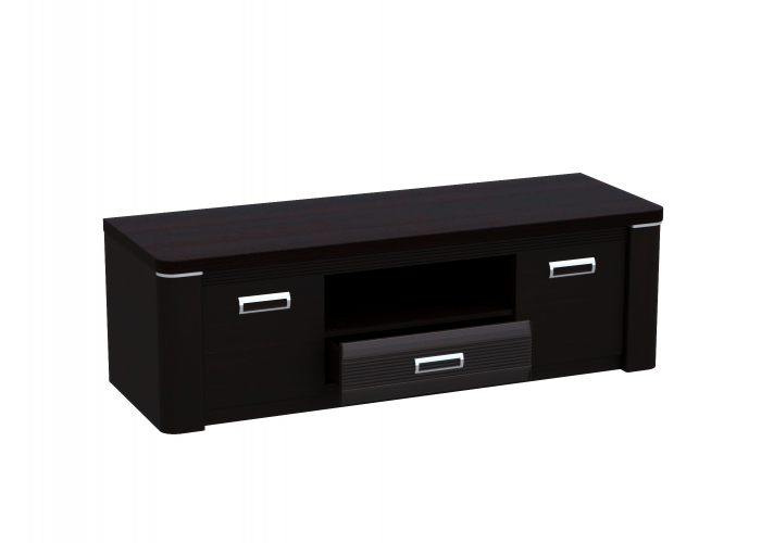 Тумба для ТВ СБК Магнолия ГМ-9