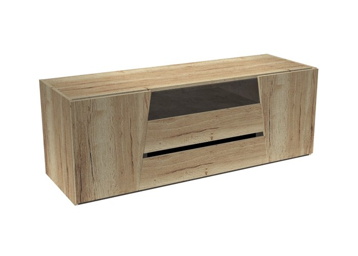 Тумба для ТВ СБК Стреза