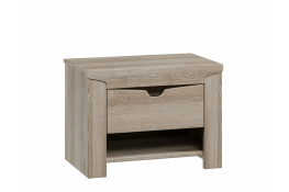 Тумба прикроватная СБК Гарда ЯТ