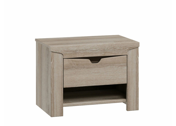 Тумба прикроватная СБК Гарда ЯТ