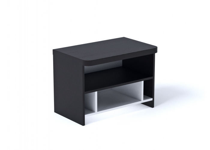 Тумба прикроватная СБК Магнолия