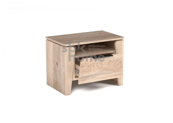 Тумба прикроватная СБК Юта