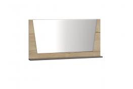 Зеркало малое СБК Стреза