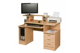 Компьютерный стол Ромис Классик