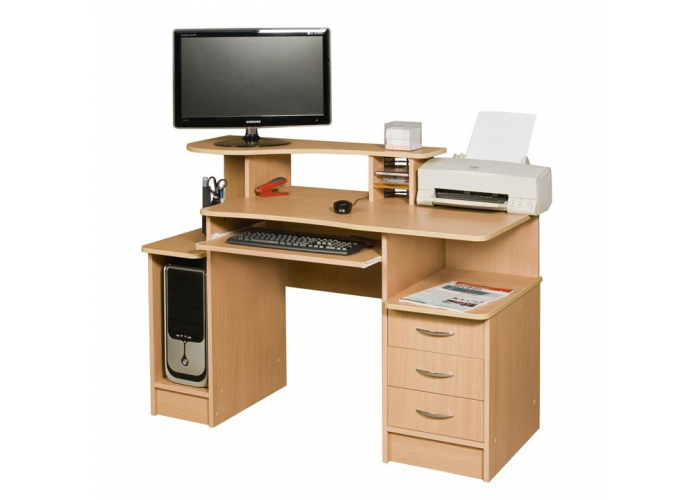 Компьютерный стол Ромис Классик