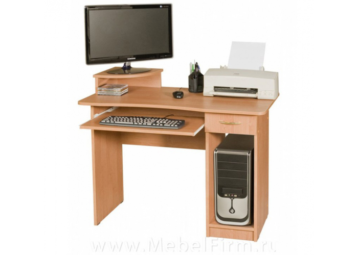 Компьютерный стол Ромис Ласточка
