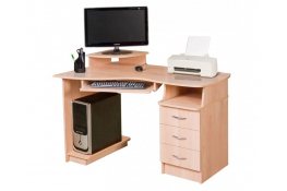 Компьютерный стол Ромис Форум