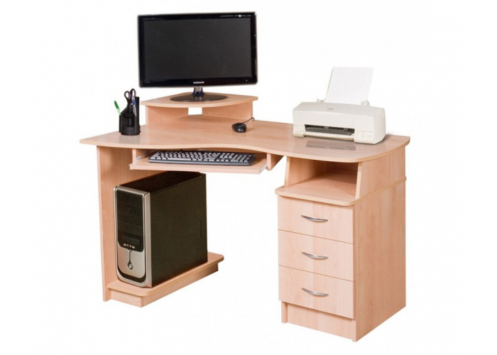 Компьютерный стол Ромис Форум