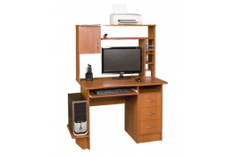 Компьютерный стол Ромис Домино