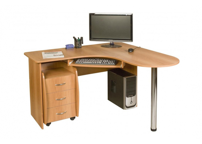 Компьютерный стол Ромис Бетта