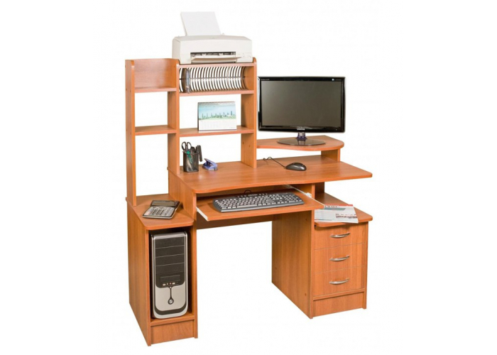 Компьютерный стол Ромис Арго