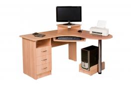 Компьютерный стол Ромис Омега